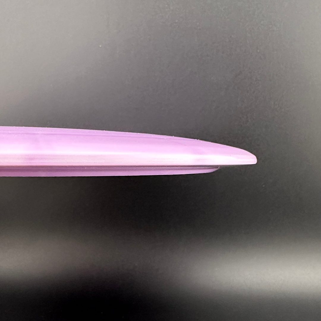 Lux Vapor Paradigm - Candence Burge 2025 Signature Series Discmania