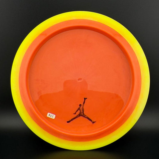 Neutron Tantrum - Older Run *Gibson Stash* Axiom