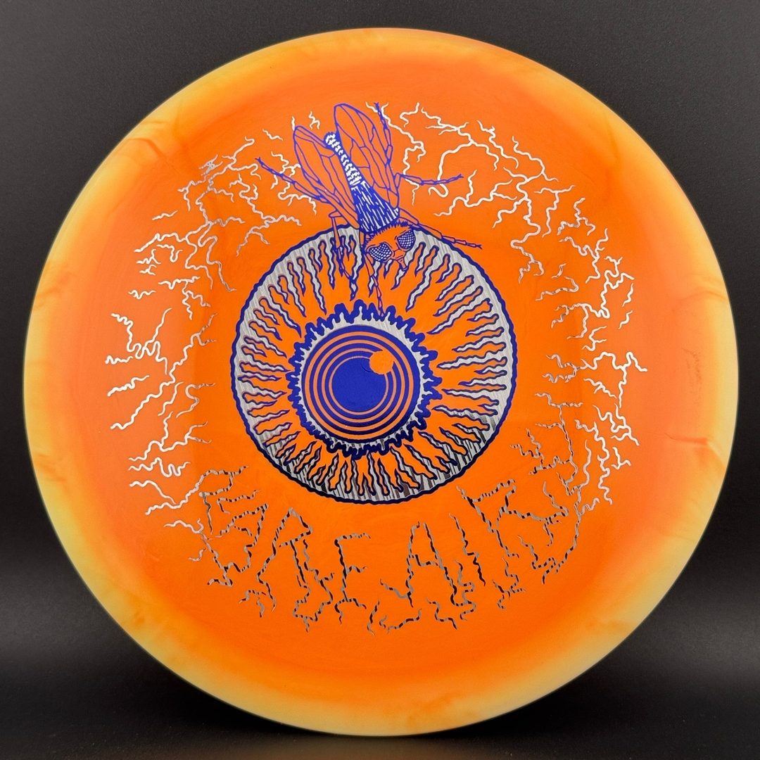 Halo Star Wraith - Eye-Fly RAD V2 by Ripper Studios Innova