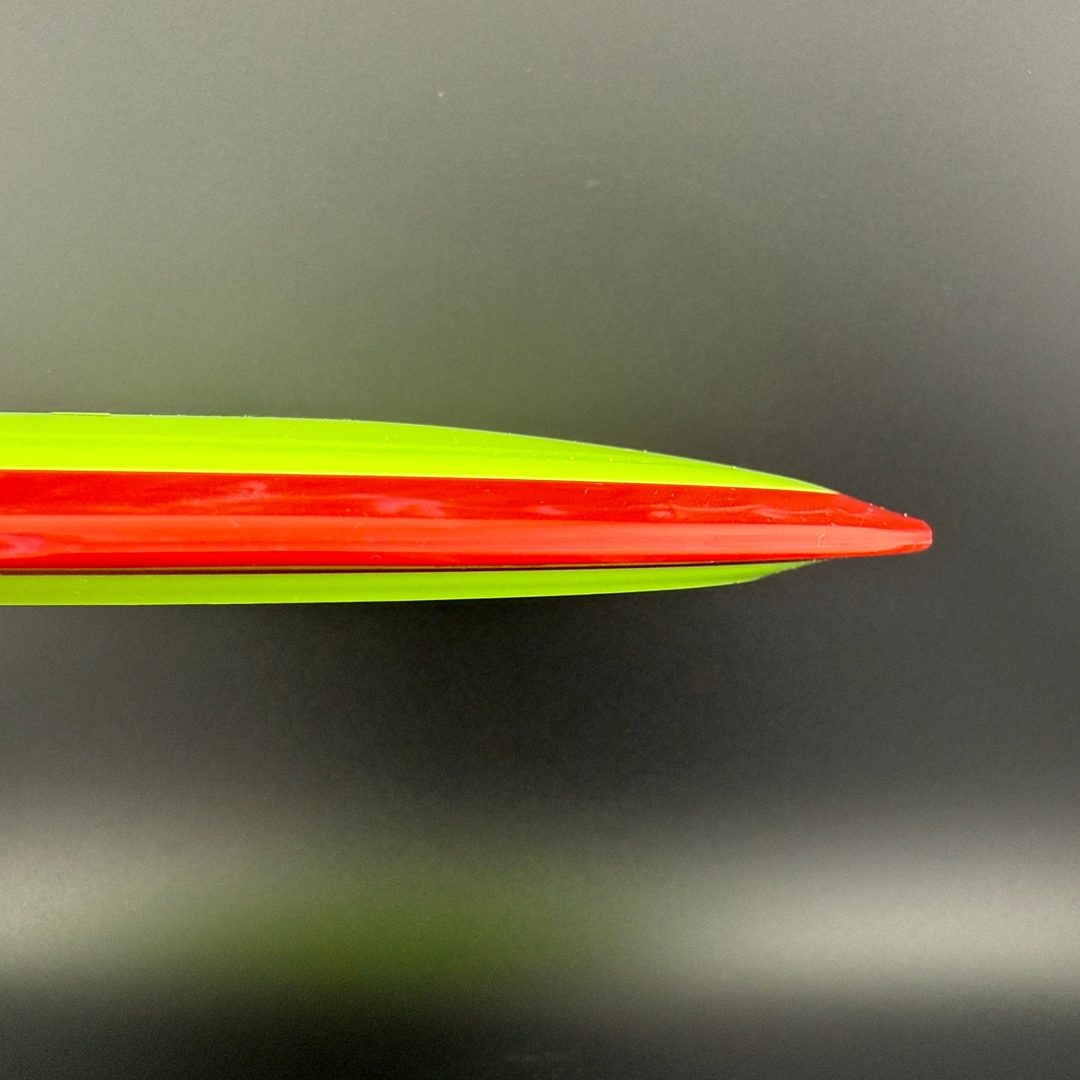 Fission Time-Lapse - Simon Line - OOP Axiom