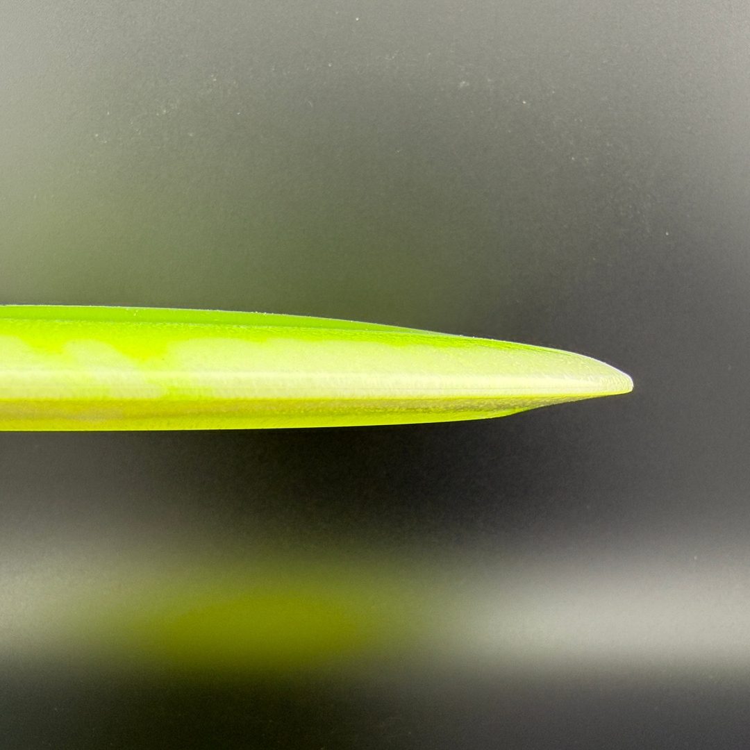 Halo Champion Destroyer - Limited Air Force Stamp Innova