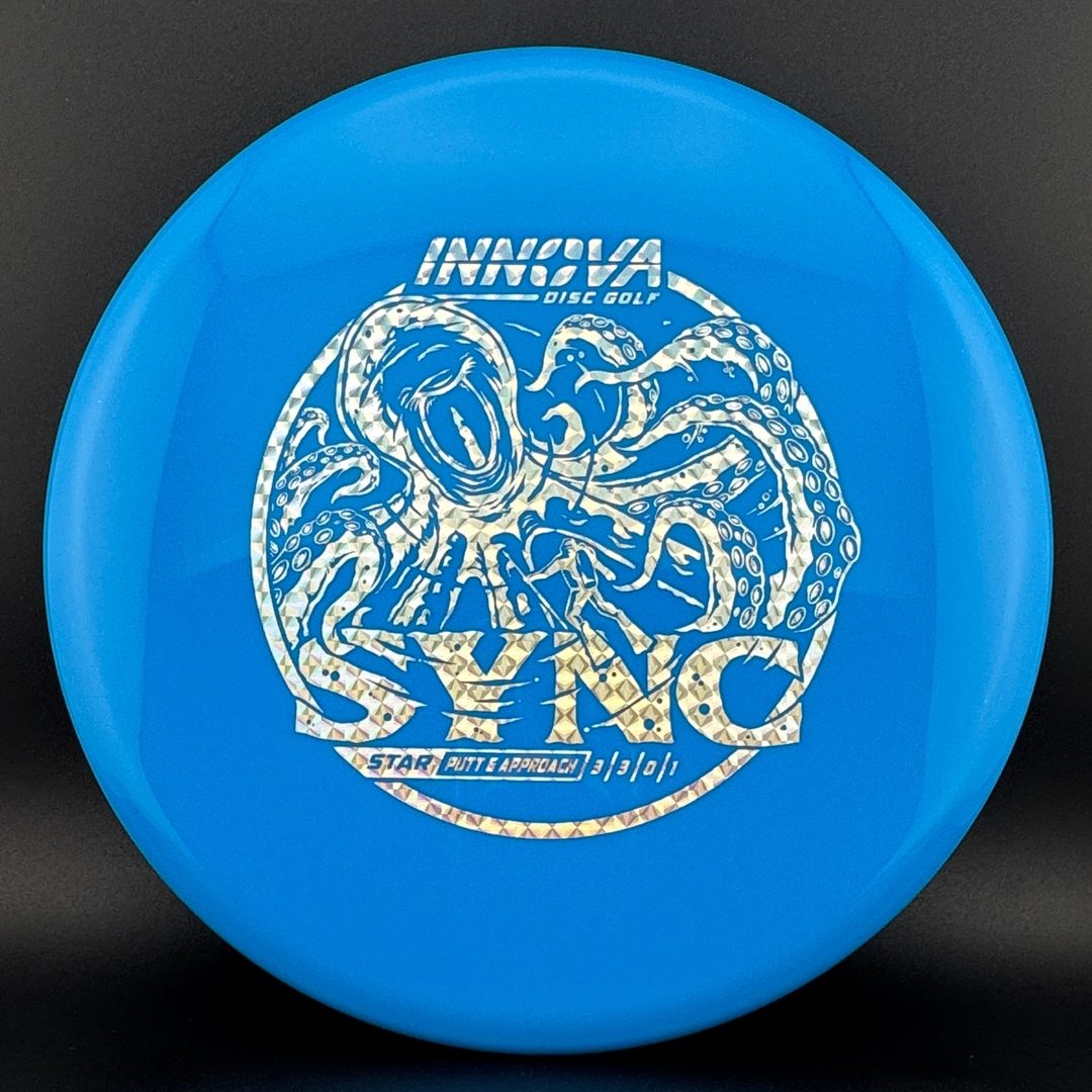 Star Sync Innova
