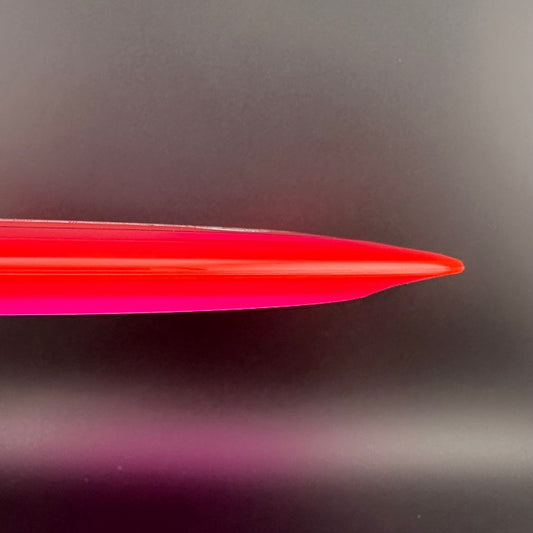 Z Line Nuke OS Discraft