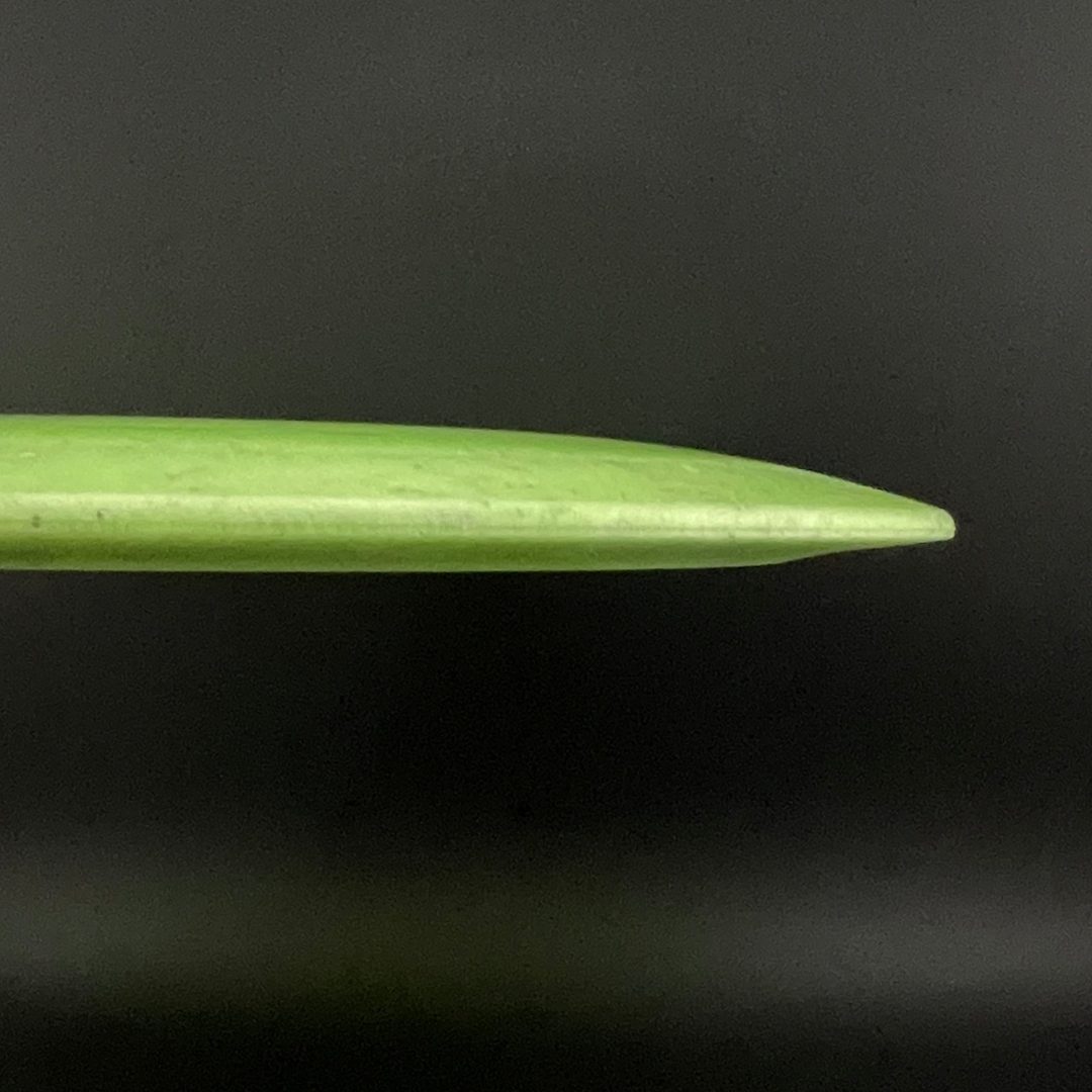 Metal Flake Glow C-Blend Pharaoh - X-Outs - Astronaut Stamp Infinite Discs