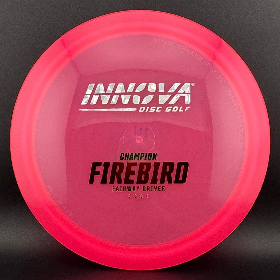Champion Firebird Innova