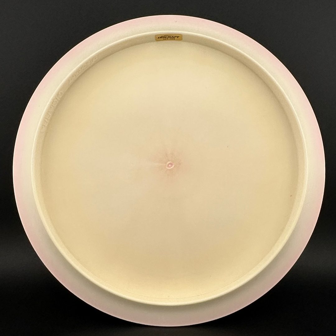 ESP Cigarra - Anthony Barela Signature Series Discraft