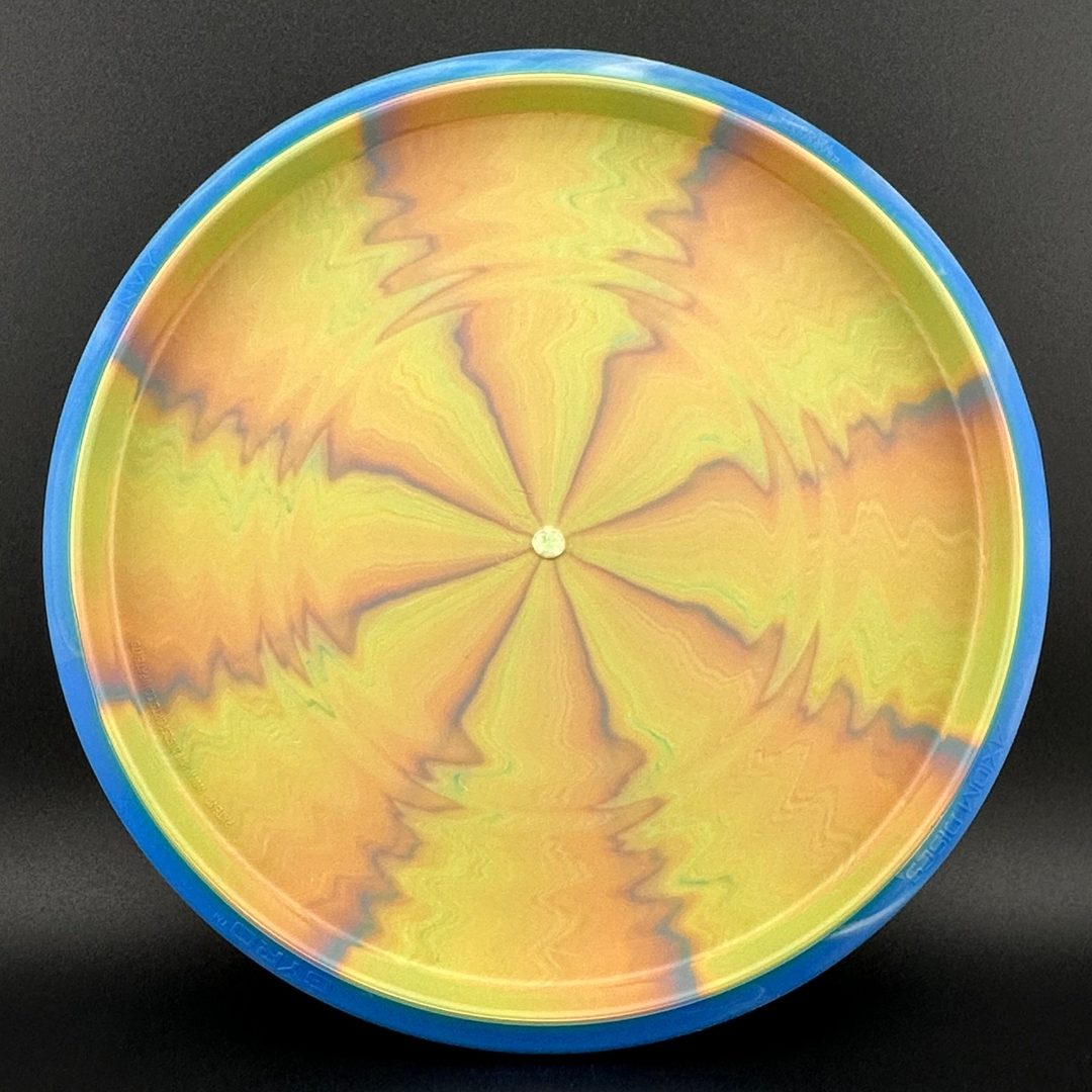 Cosmic Electron Firm Envy Axiom