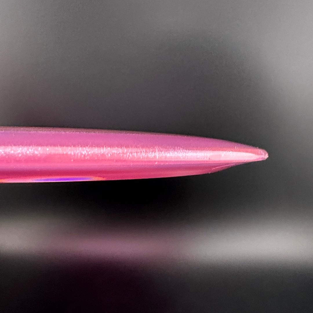 Ethos Animus - TSA Mini Limited Edition TSA