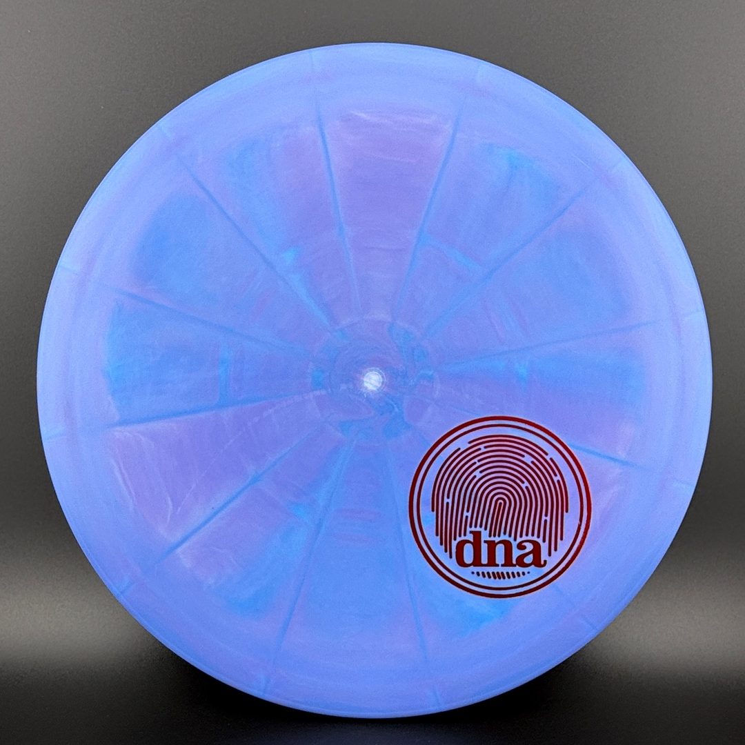 Exo Hard Vapor MD5 - Kyle Klein dna Series Discmania