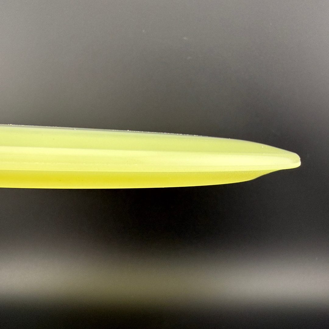 Proto Glow Champion Eagle-X *Flat Top - Air Force Innova