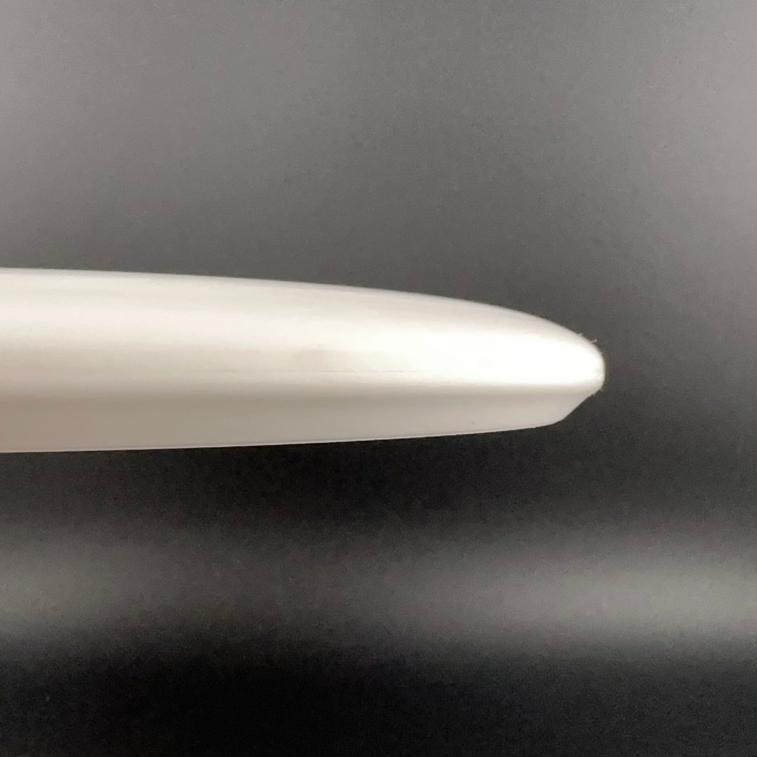 Zero Medium Faith - First Run Latitude 64