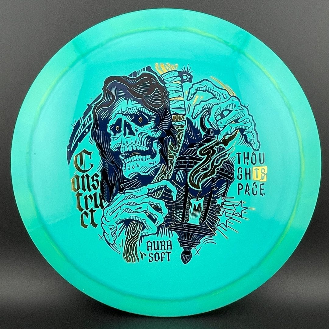 Soft Aura Construct TSA