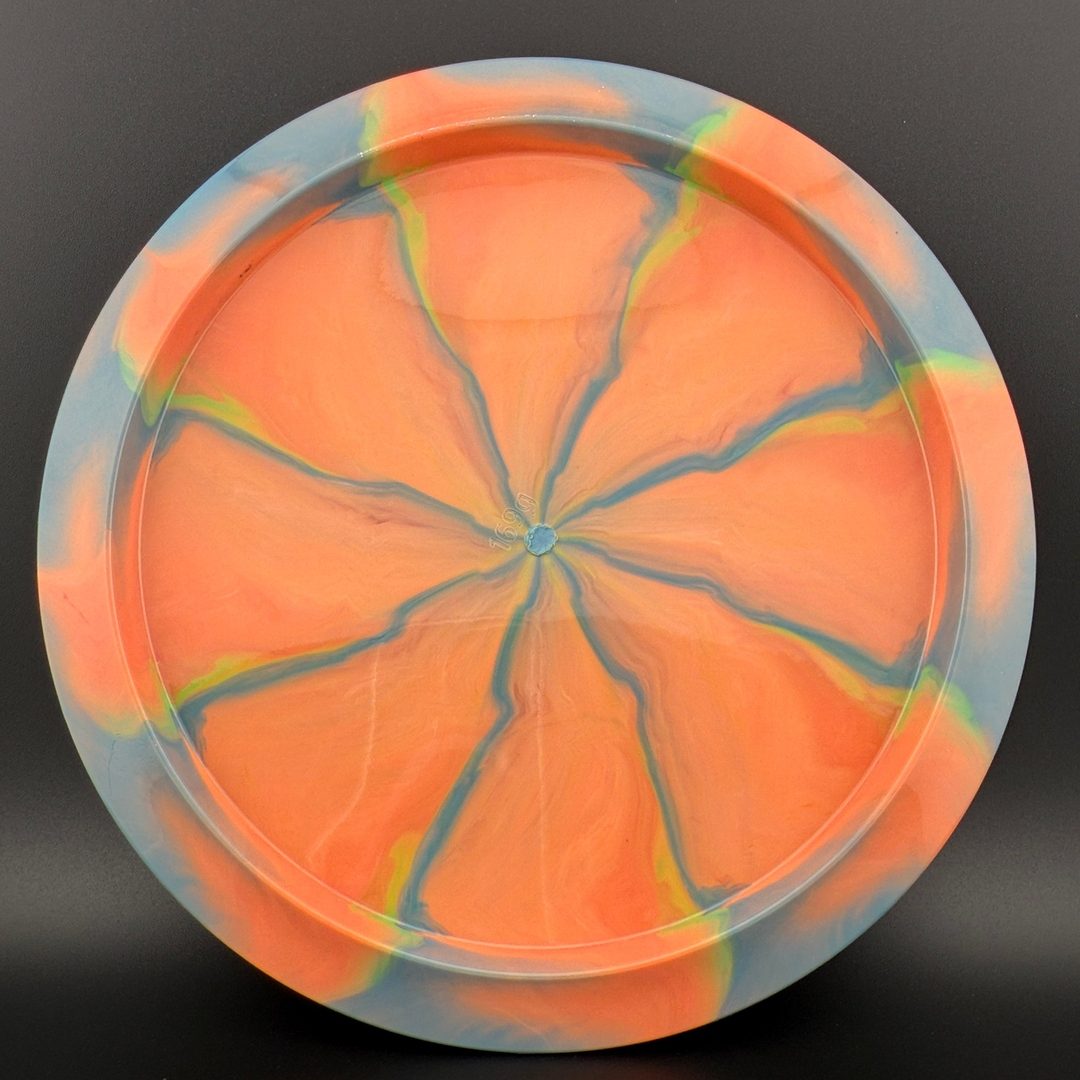 Apex Swirl Jackalope MINT Discs