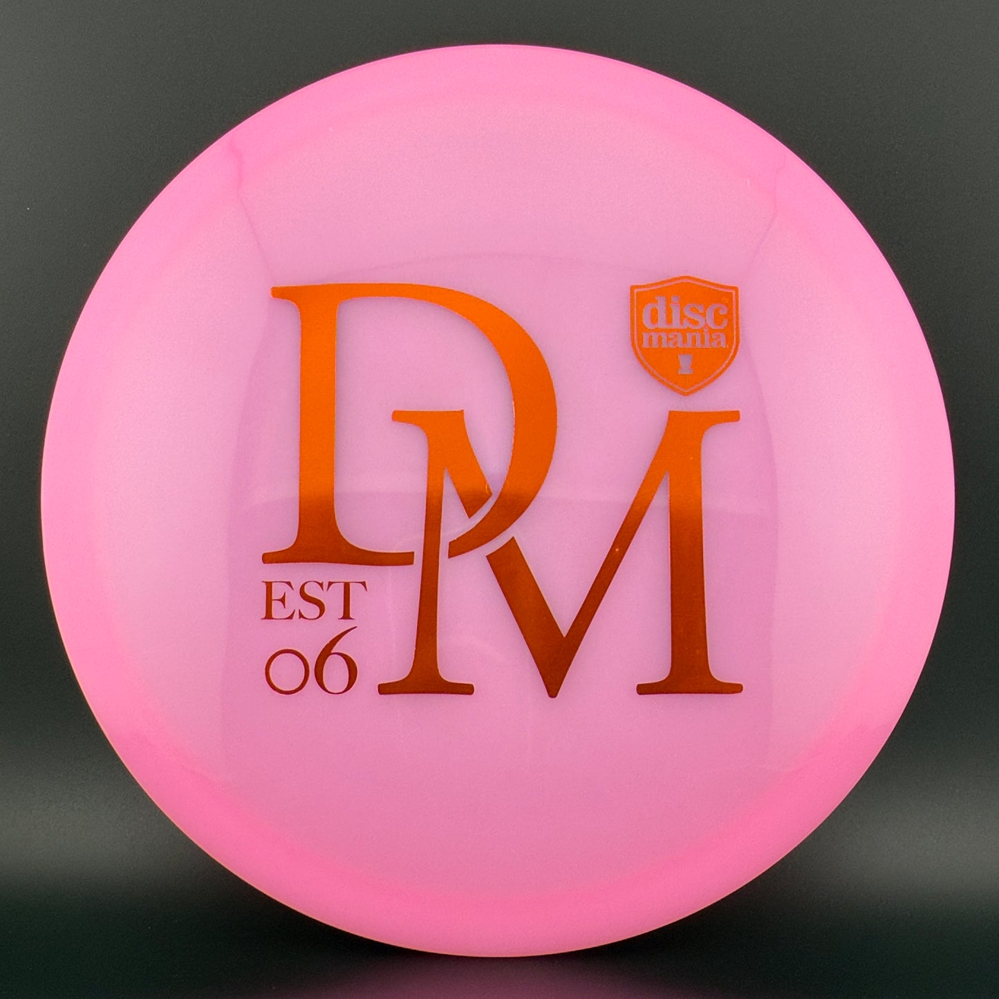 Glow C-Line MD4 - MBB 25