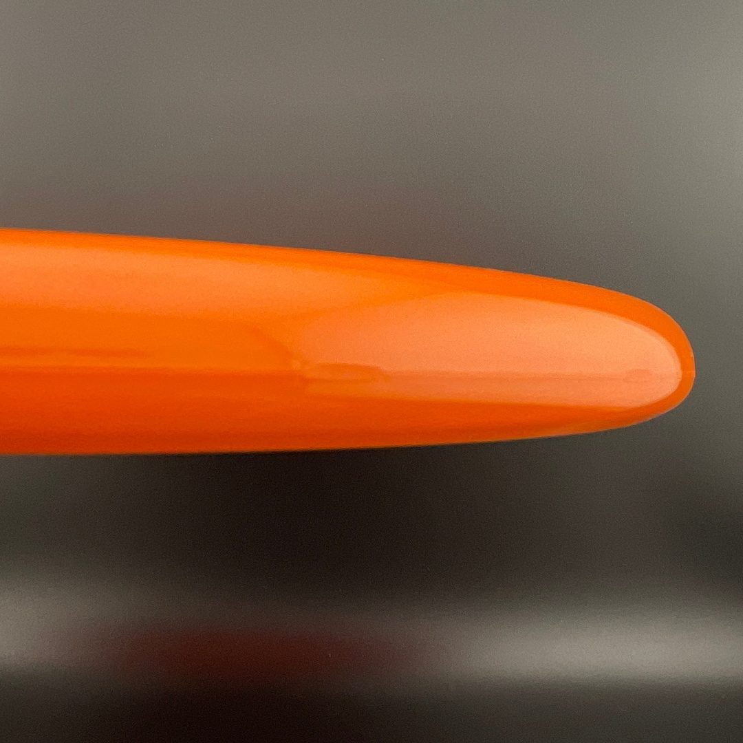 Neutron Range - Blank Streamline