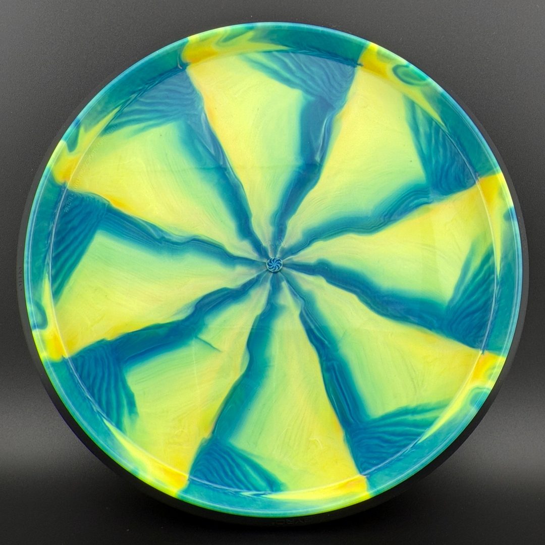 Cosmic Neutron Ohm - "Haunted Forest" Eagle McMahon Halloween 25 MVP