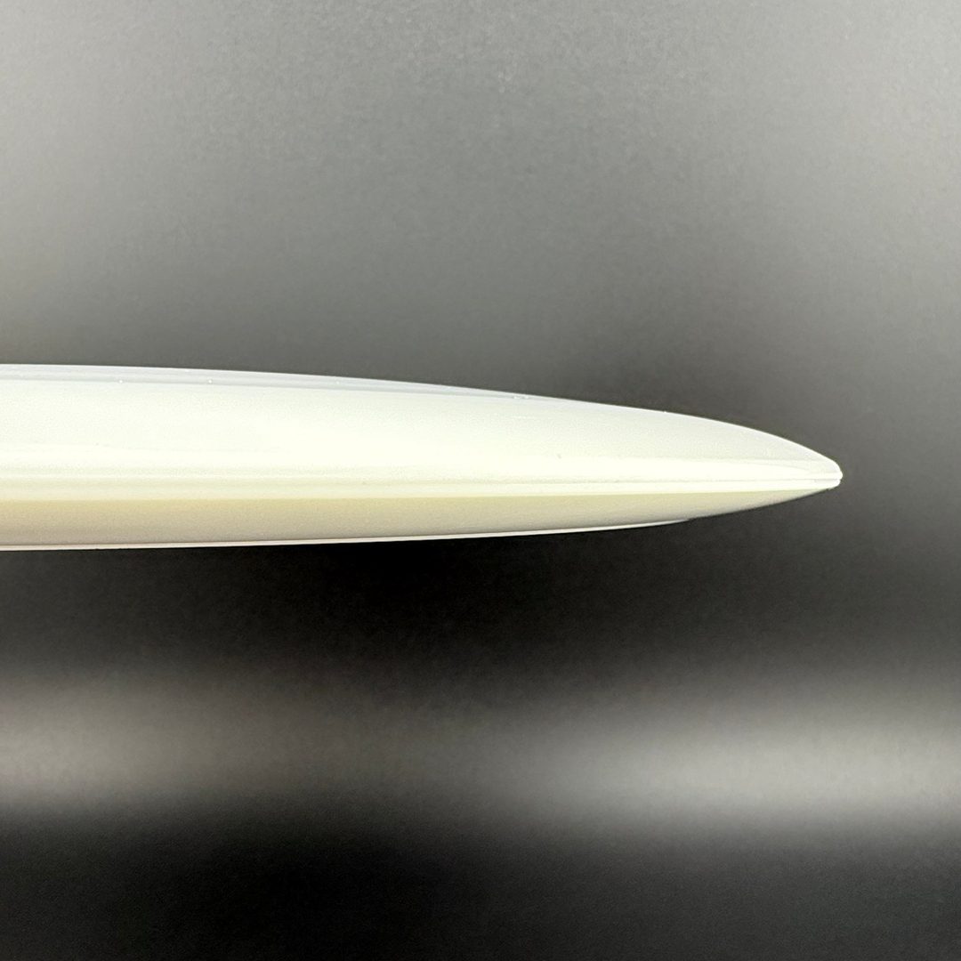 Star Roadrunner - Bottom Stamp - Dyer's Delight Blank Top Innova