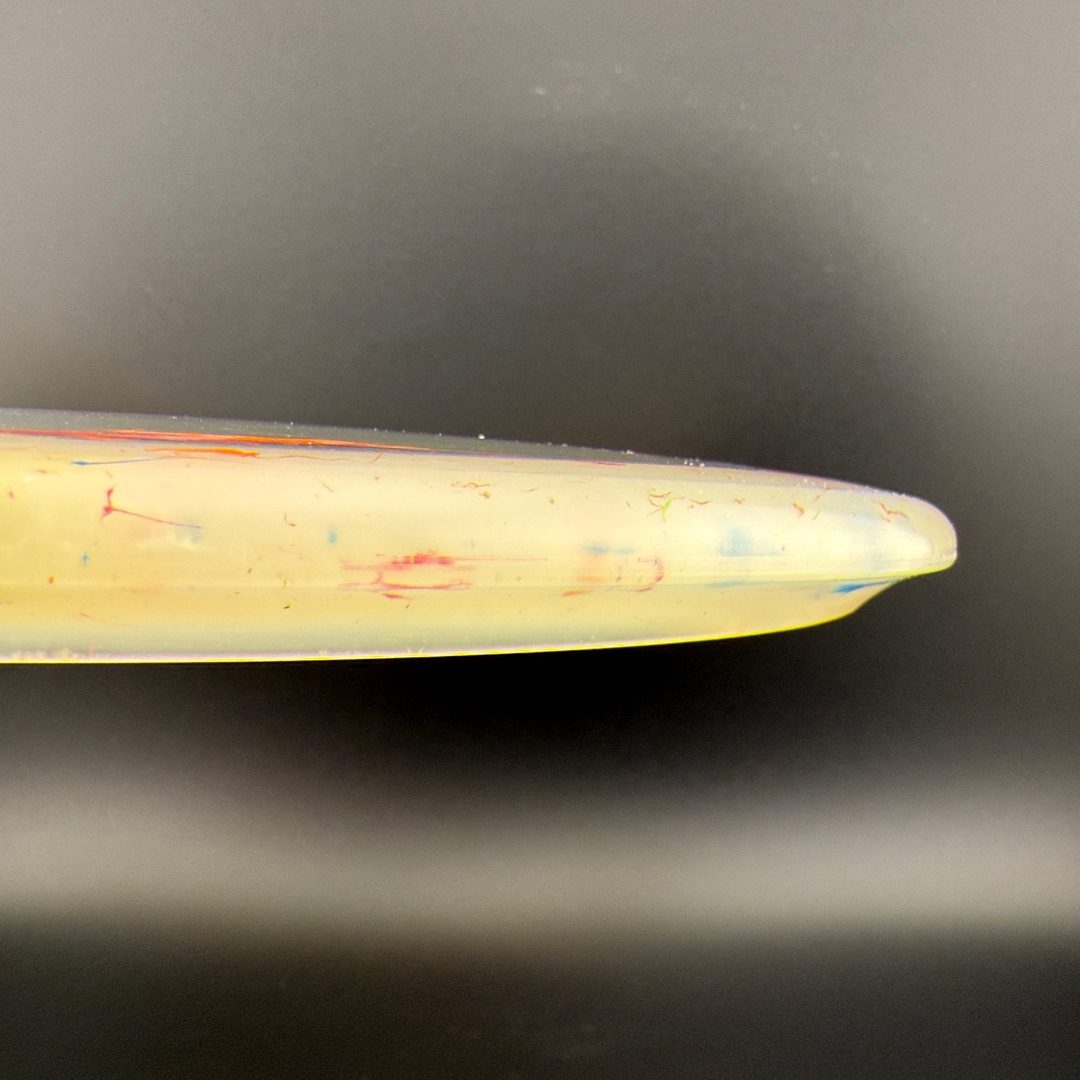 Granite Quake - Sullivan Tipton 2025 Tour Series DGA