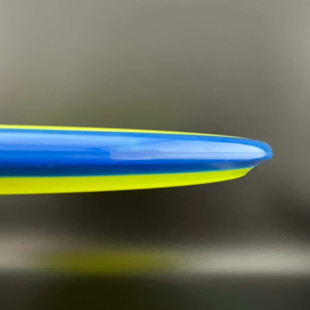 Neutron Balance - Simon Line Axiom