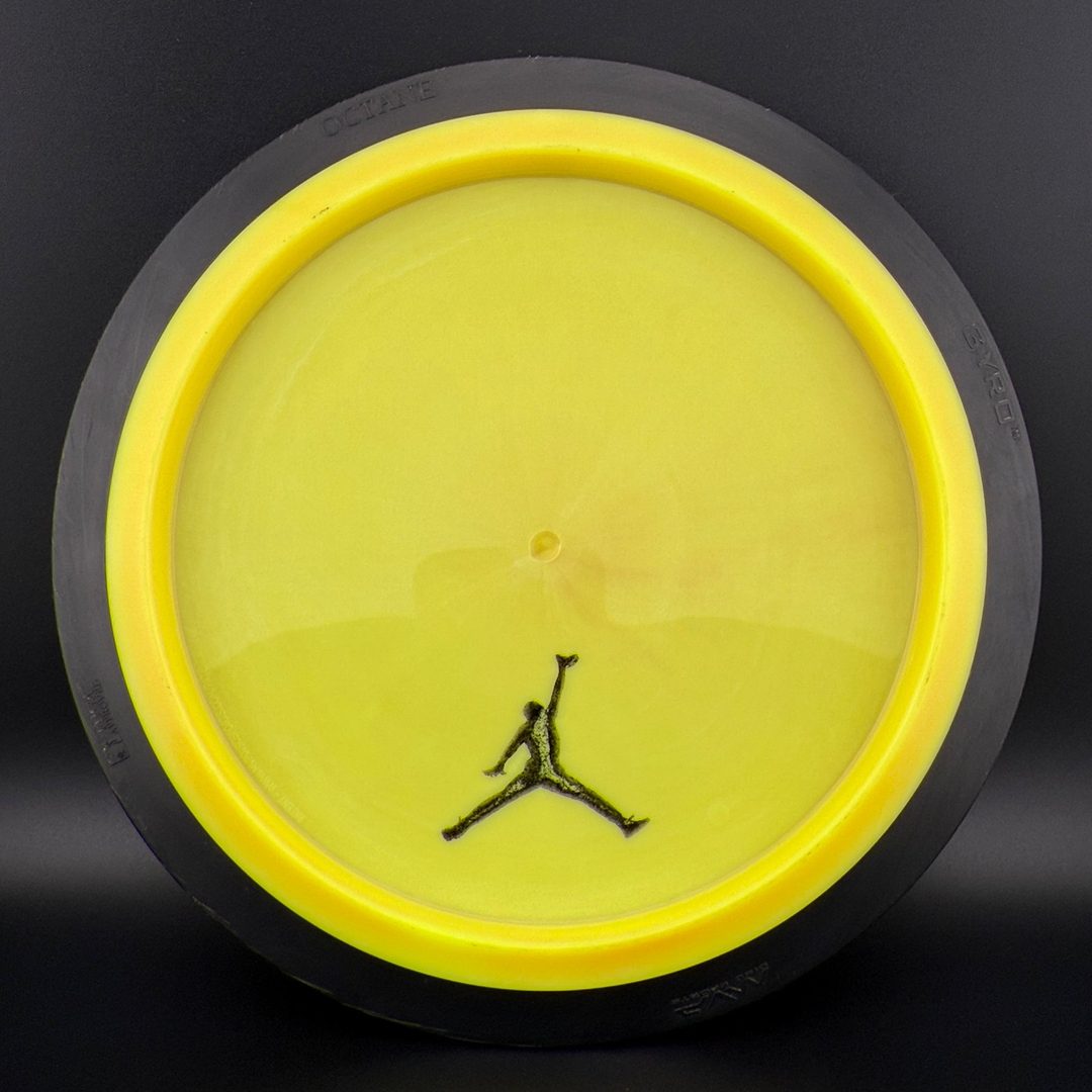 Neutron Octane - Older Run *Gibson Stash Used* – Rare Air Discs