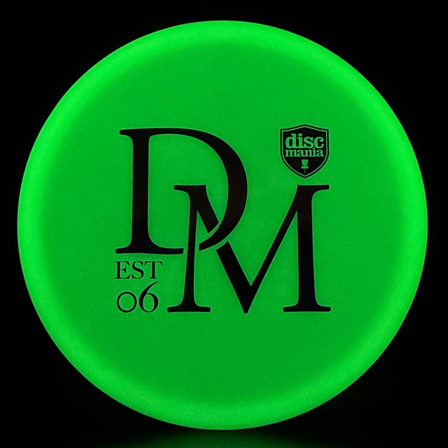 Glow C-Line MD4 - MBB 25