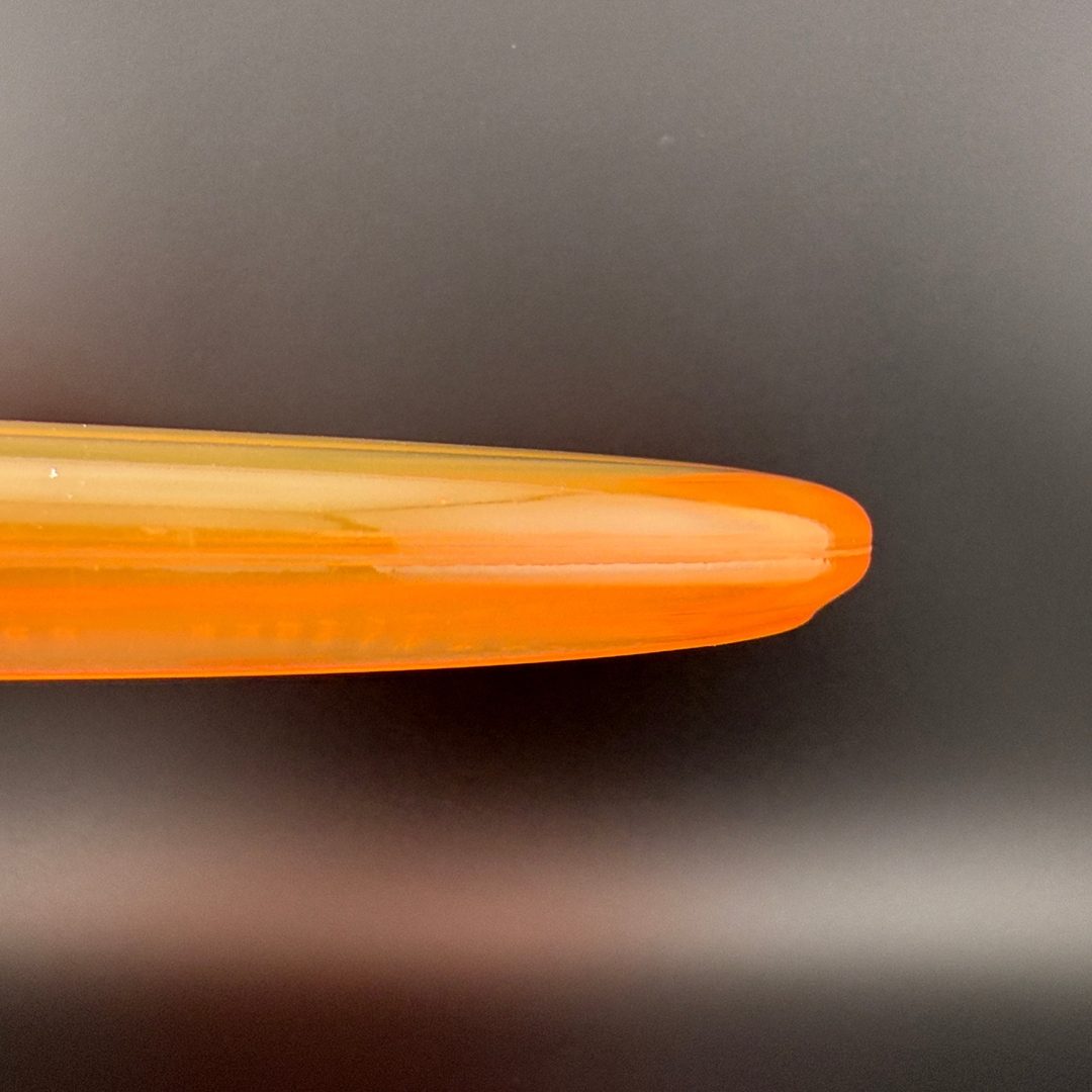 Mega Soft Eternal Pickle - First Run - Triple Foil MINT Discs