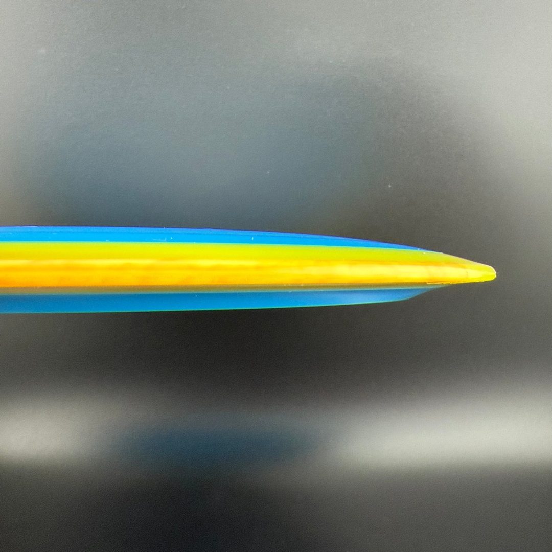 Neutron Time-Lapse Re-Tooled - Special Edition Axiom