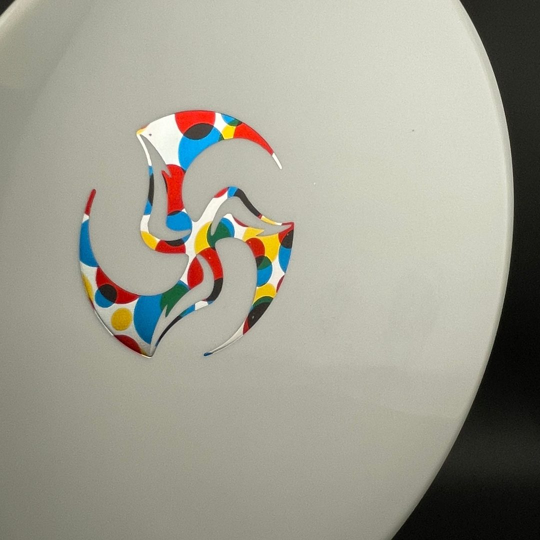 S-Line MD3 - Innova Made - Mini Huk TriFly *Colten Stash* Discmania