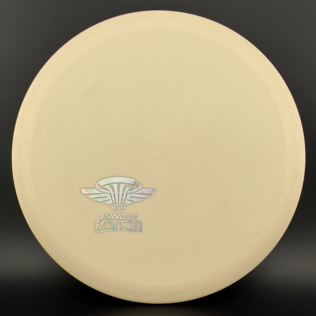 Glow KC Pro Roc Flat Top - Air Force Stamp Innova