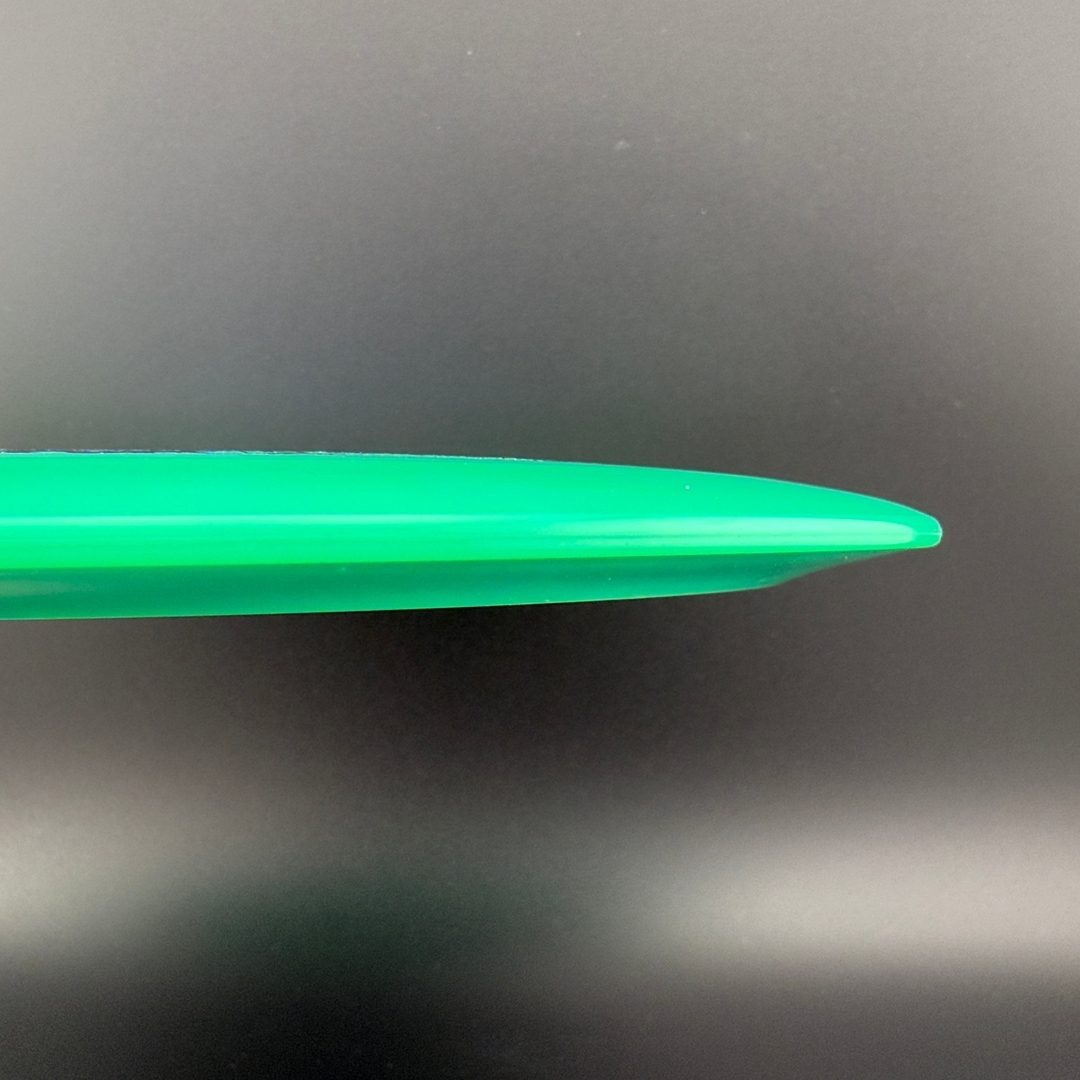 Swirly Star Wraith - 20th Anniversary - USDGC 2025 Innova