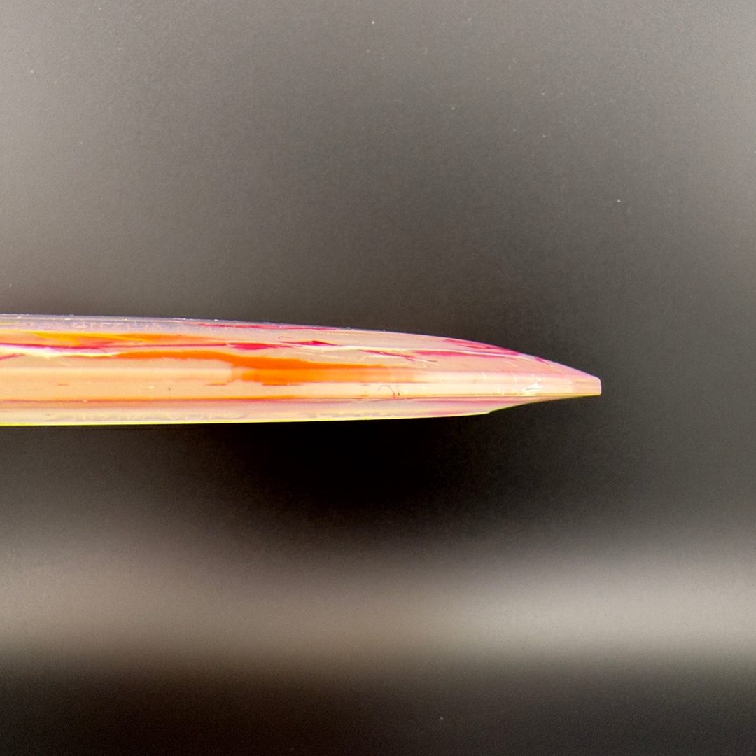 Jawbreaker Z FLX Crank - Ledgestone 2025 Season 3 Discraft