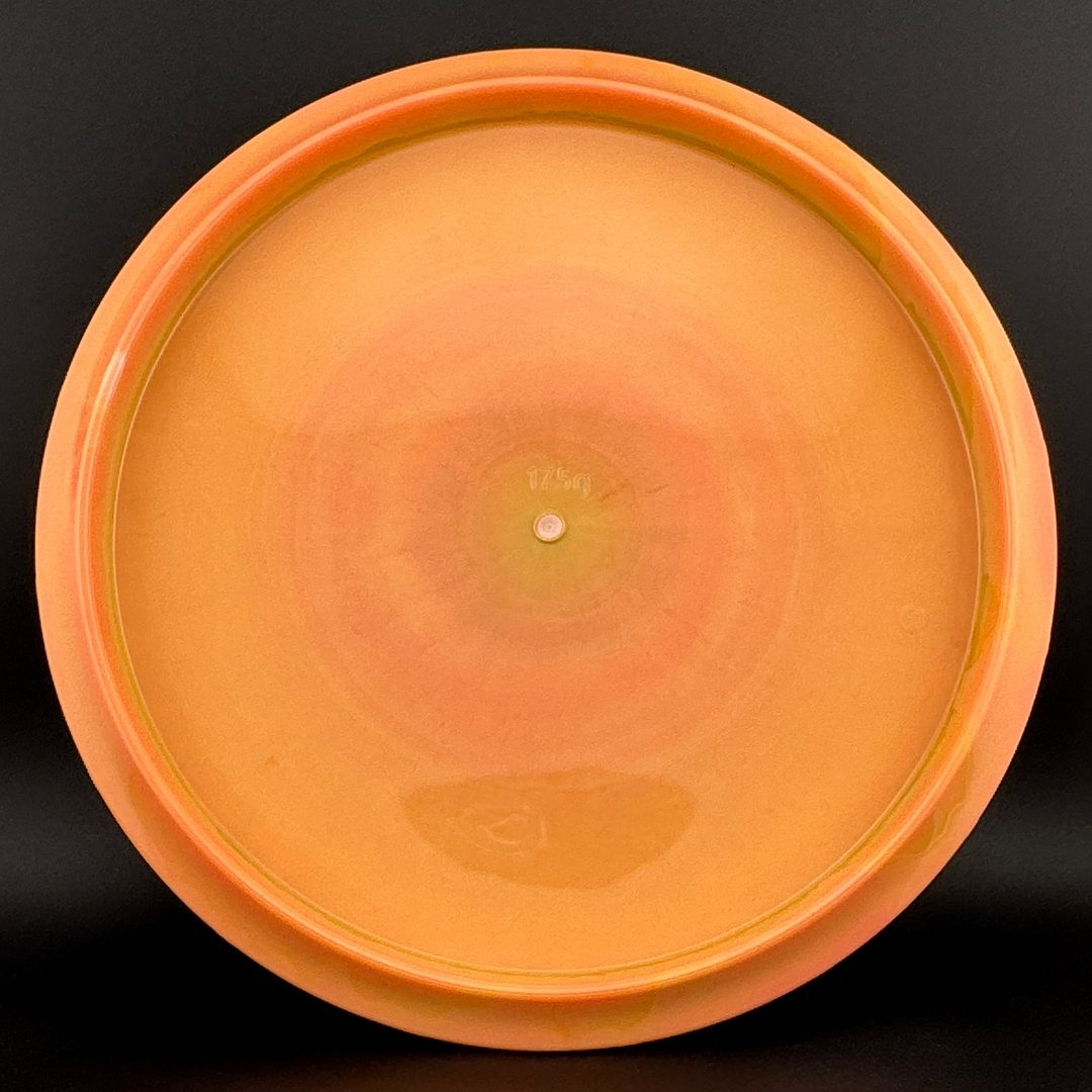 Swirly Aura Pathfinder TSA