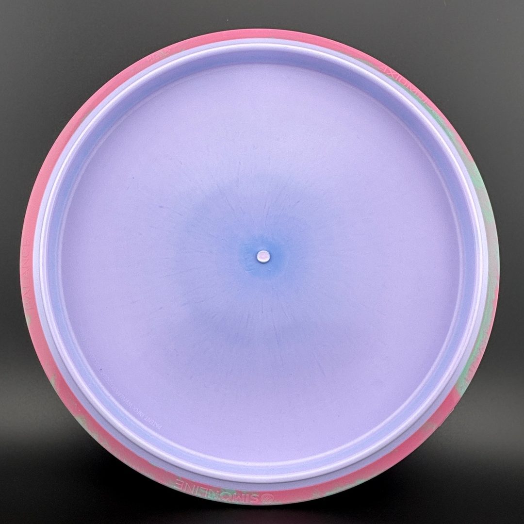 Fission Balance - The Preserve Championship Axiom