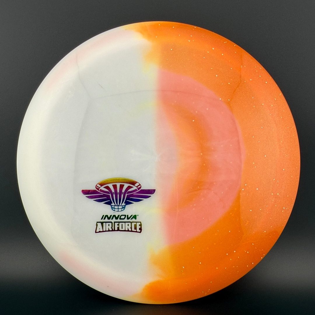 Duo Mamba - Air Force Innova