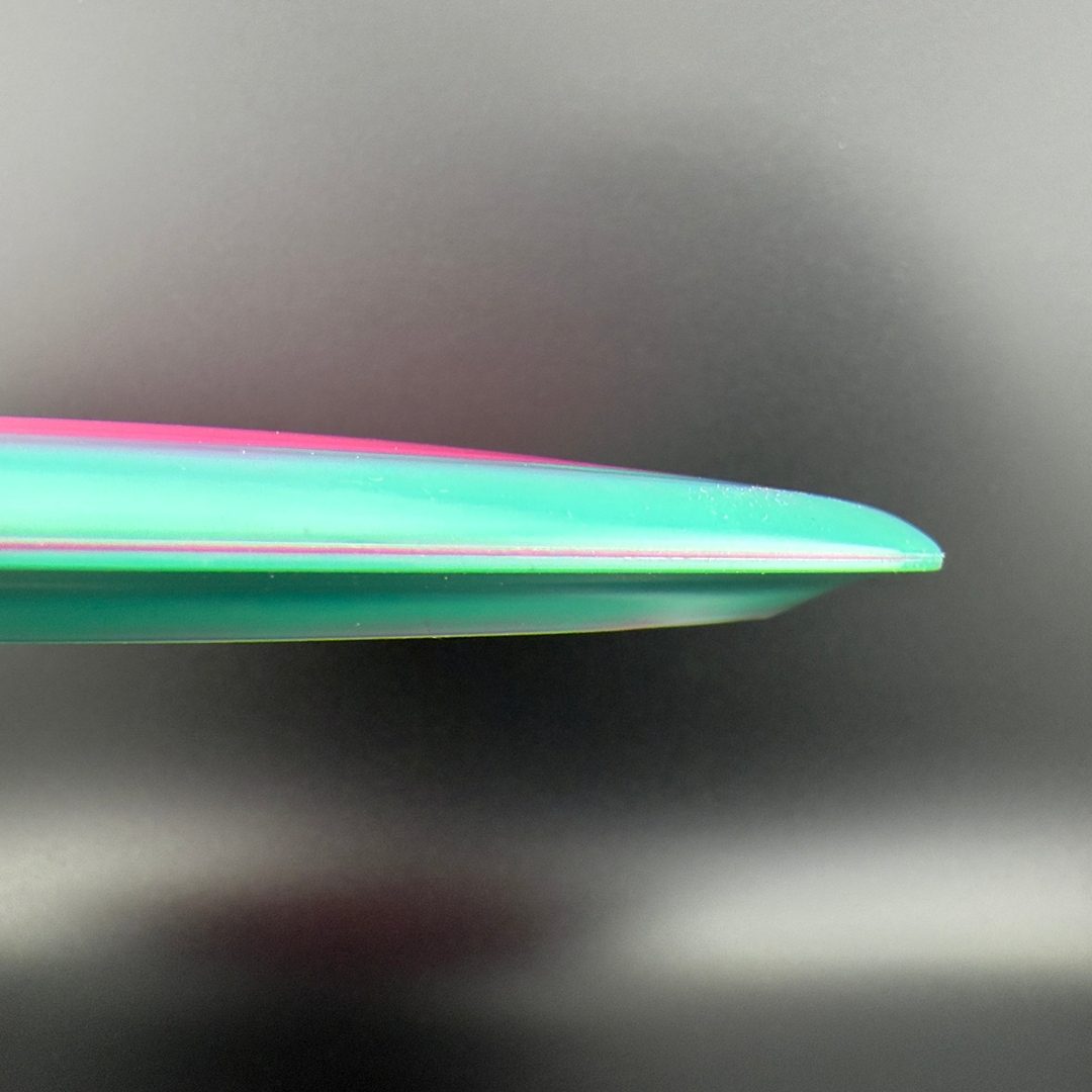 Horizon S-Line PD - Niklas Anttila Logo Discmania