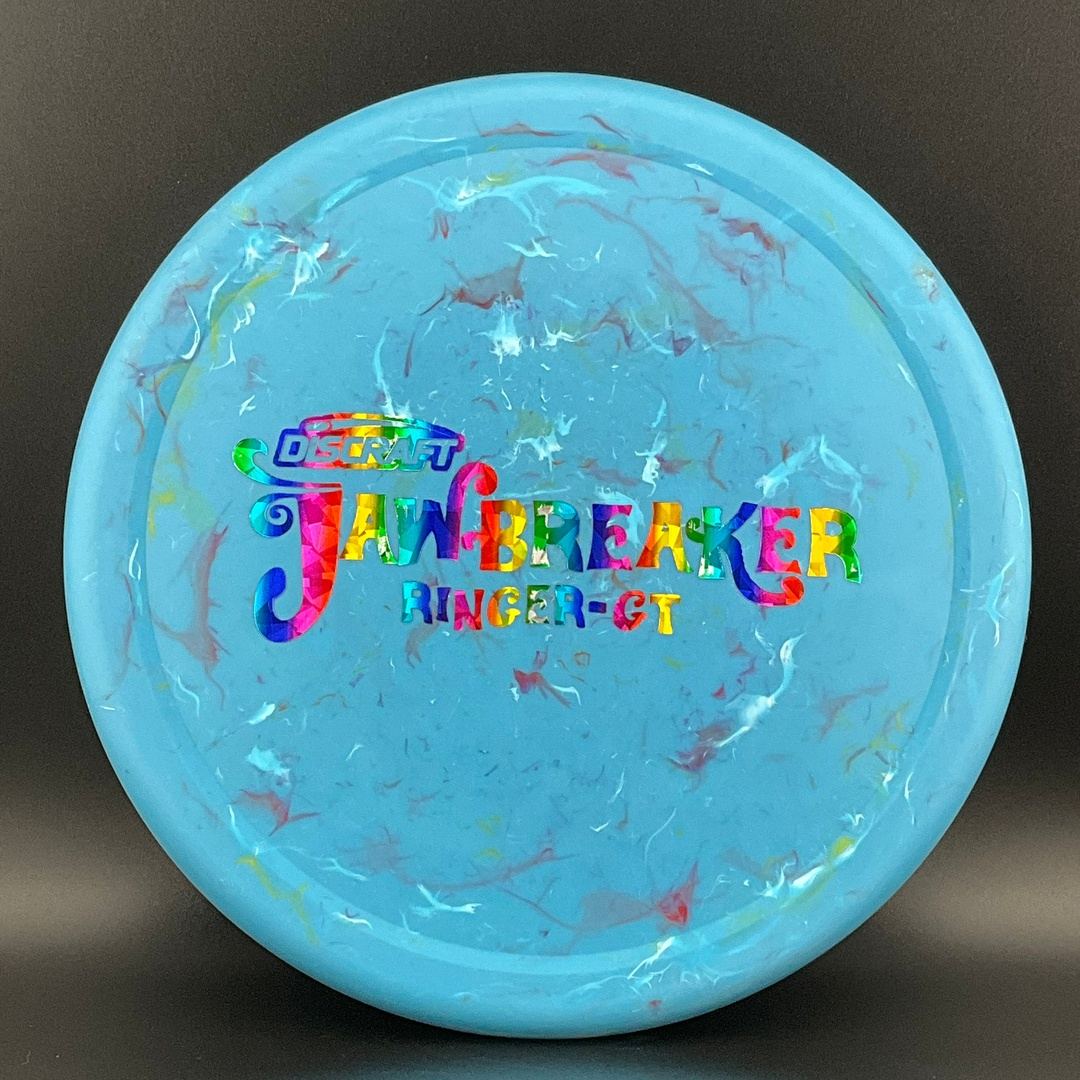 Jawbreaker Ringer GT Discraft