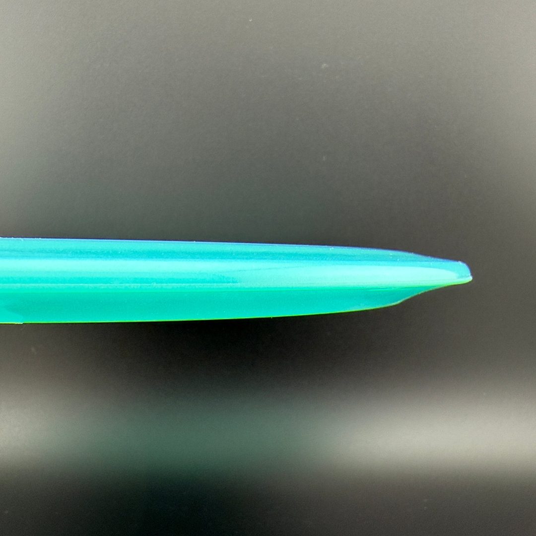 Quantum Color Lunar Draco 1.4 Flat Top - Calvin Heimburg + Les White Millennium