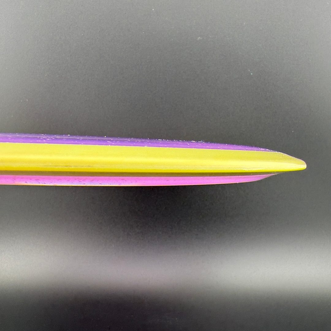 Particle Proton Insanity - "Puppeteer" Silva Saarinen - Halloween 2025 Axiom