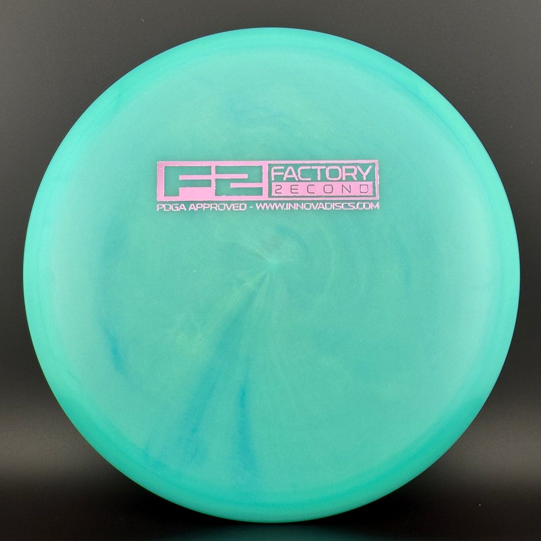 Classic Glow Champion Mako3 - F2 Innova