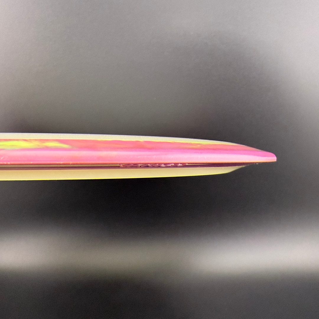 Eclipse Vanish - Blank Axiom