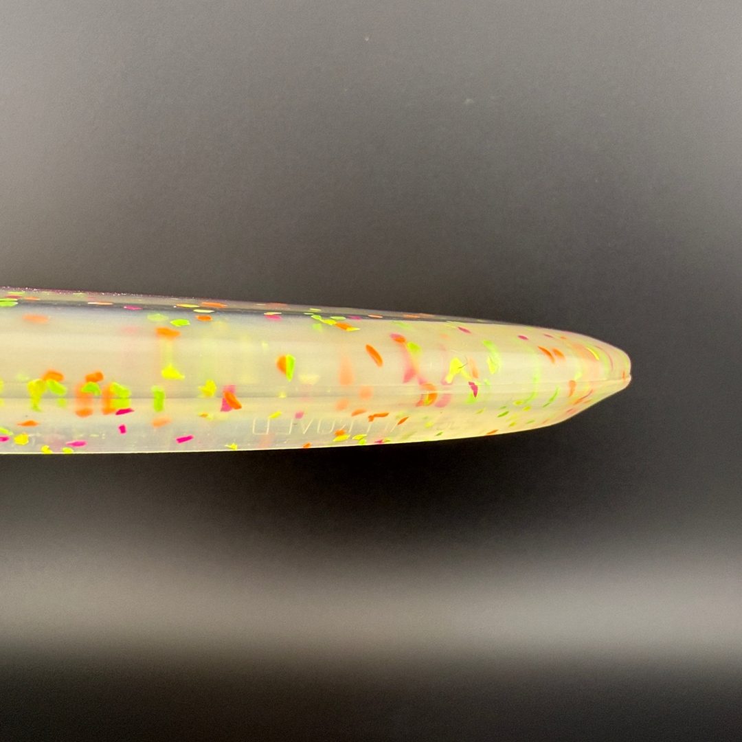 Confetti Z Buzzz SS - Paul McBeth 2025 LWS Open Discraft