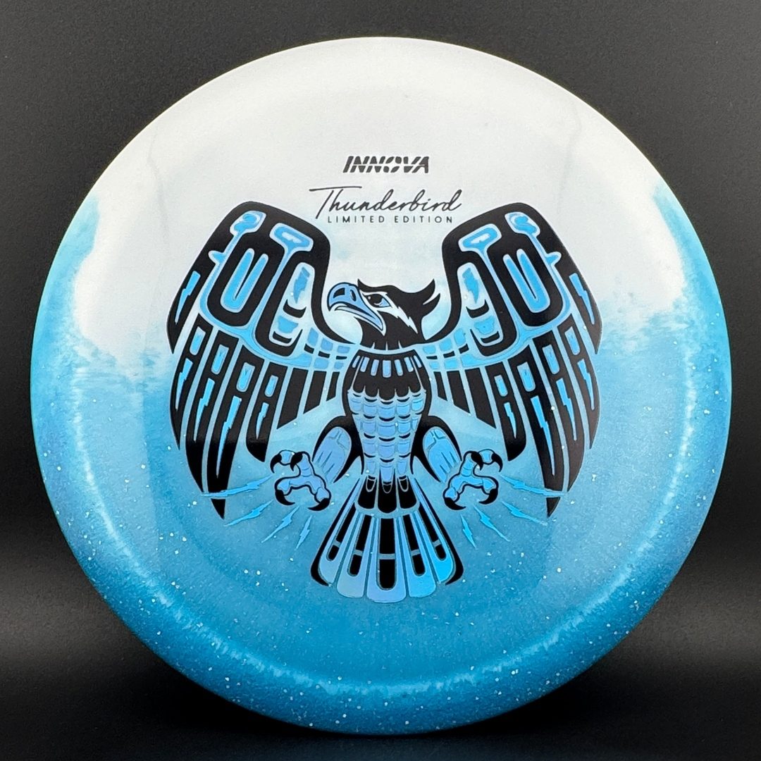 Duo Thunderbird - Limited Edition Innova