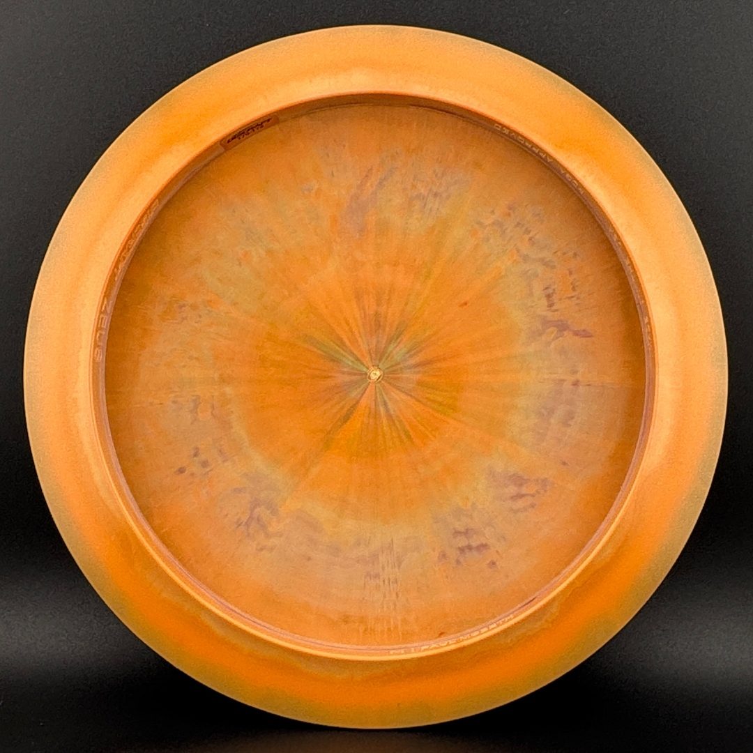 ESP Zeus - Paul McBeth 6x Claw World Champion - Commemorative Edition Discraft