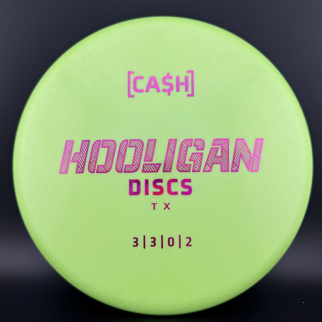 Primo Color Glow Cash Hooligan