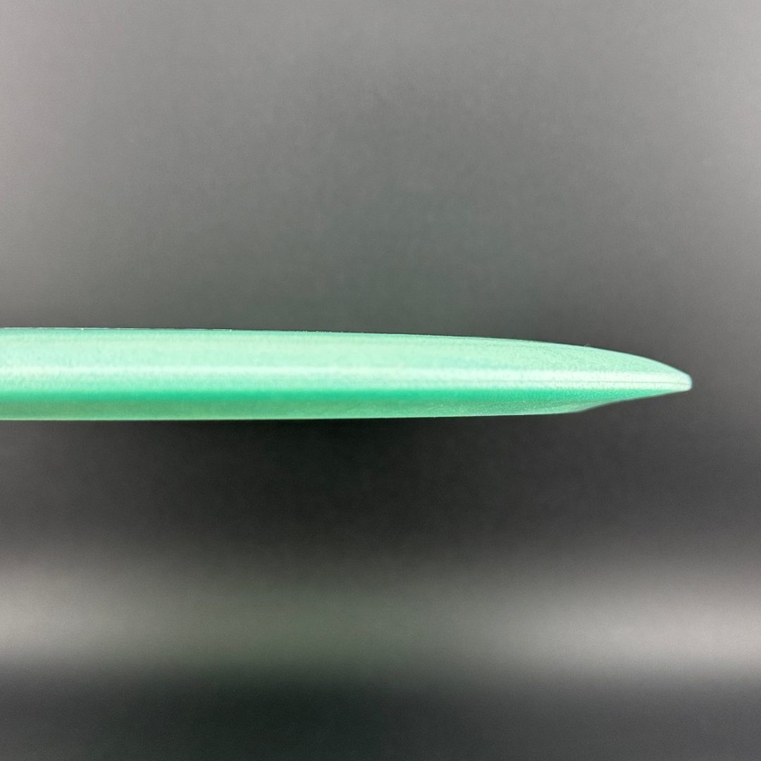 Proto Glow Gummy Champion Destroyer - Infinity Blade Ripper Studios Innova