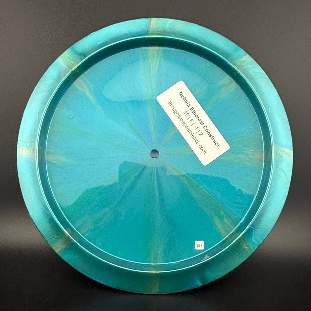 Nebula Ethereal Construct - 2023 Maine State Championship TSA