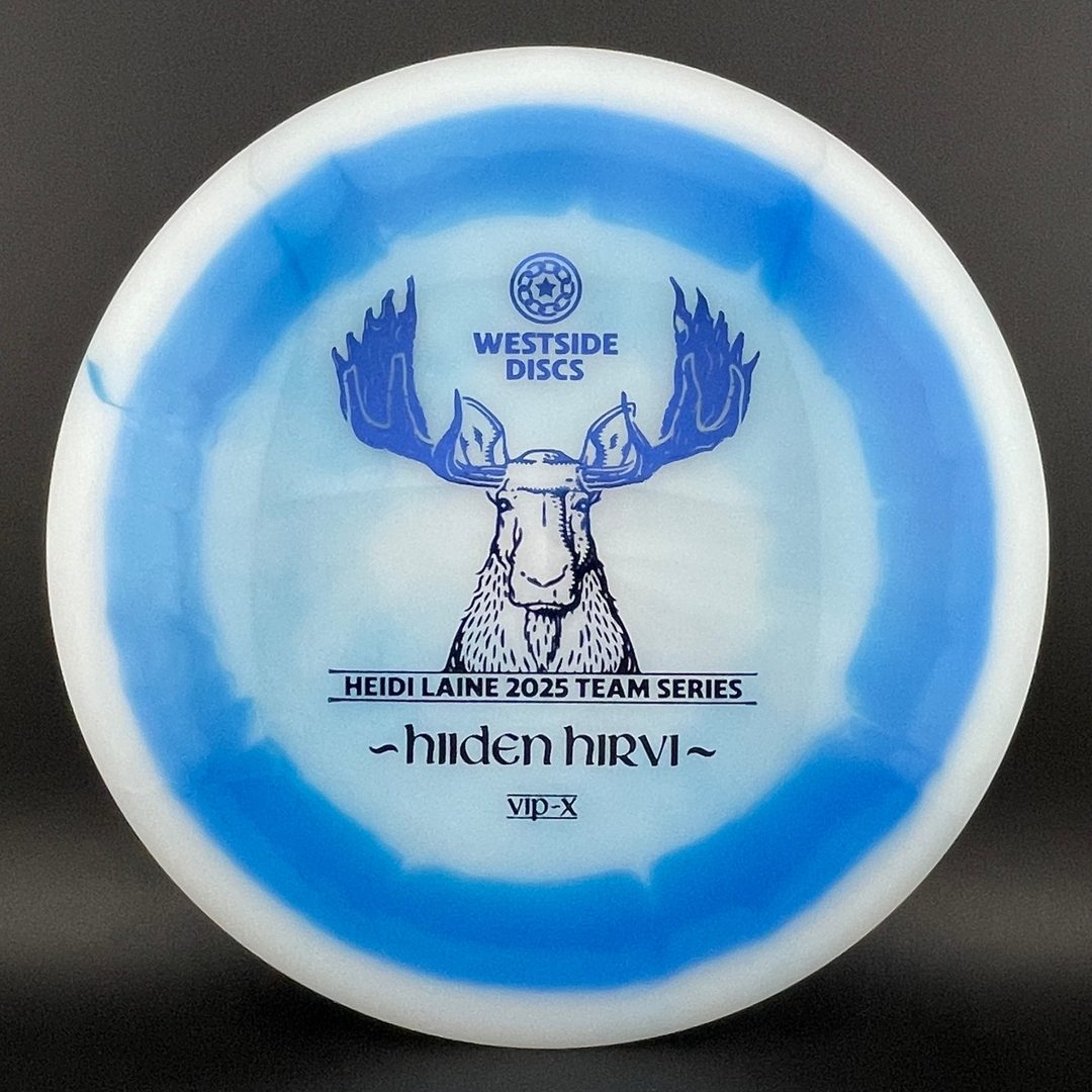 VIP-X Ring Stag - Heidi Laine Team Series Finnish Edition Westside Discs