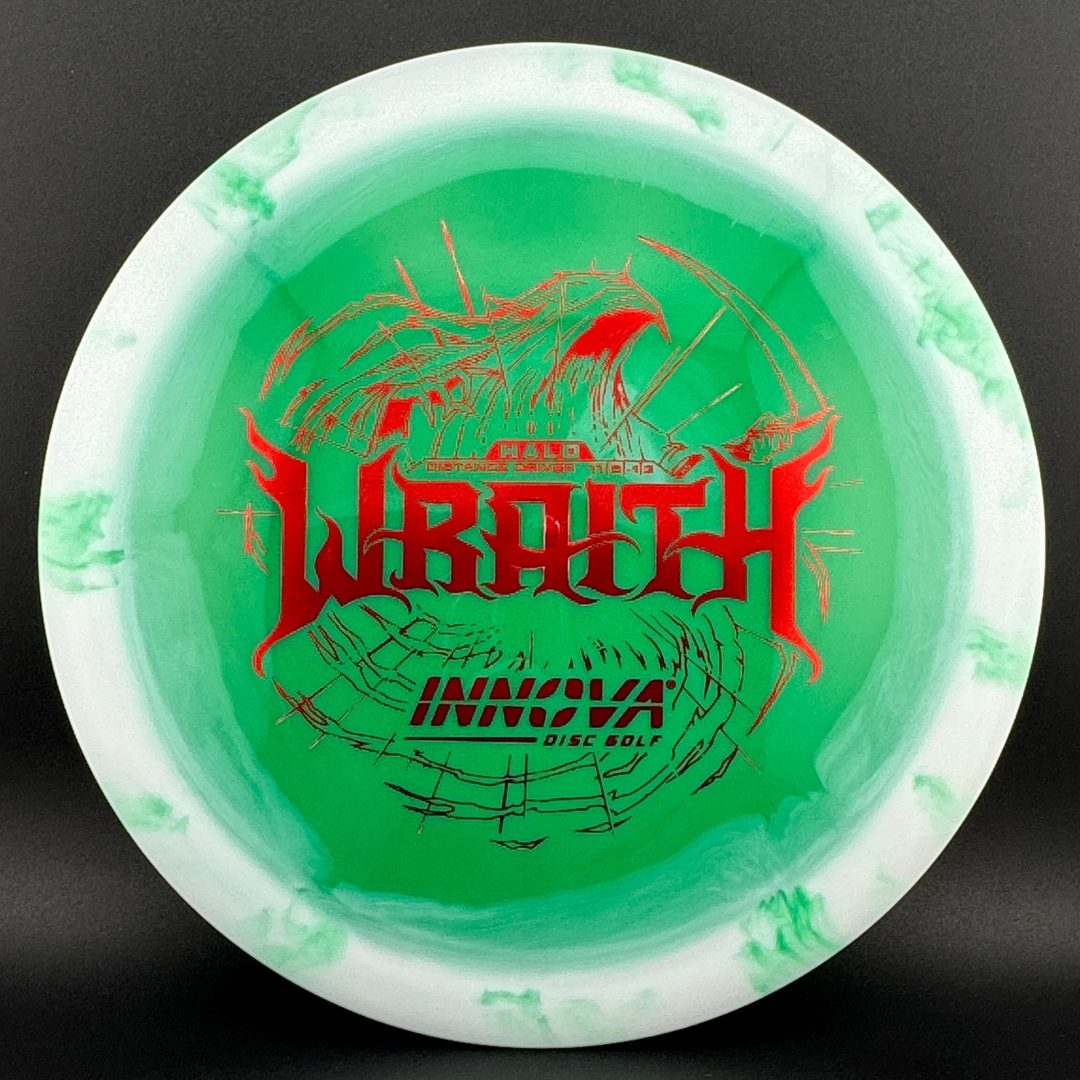 Halo Star Wraith Innova