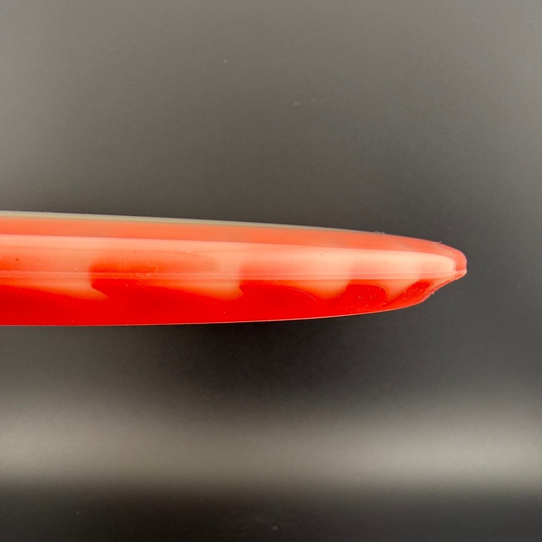 FuZed Mega Glo Buzzz - Bottom Stamp