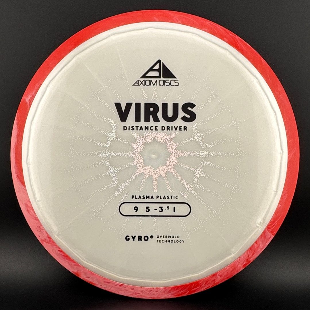 Plasma Virus Axiom
